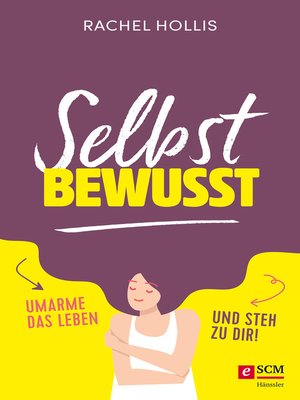 cover image of Selbstbewusst